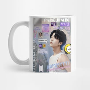 Jimin Mug